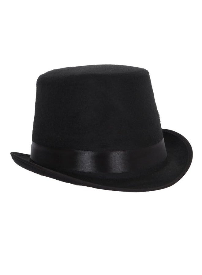 FabSeasons Armycrew Felt Magician Top Hat/cap For Men - Image 5